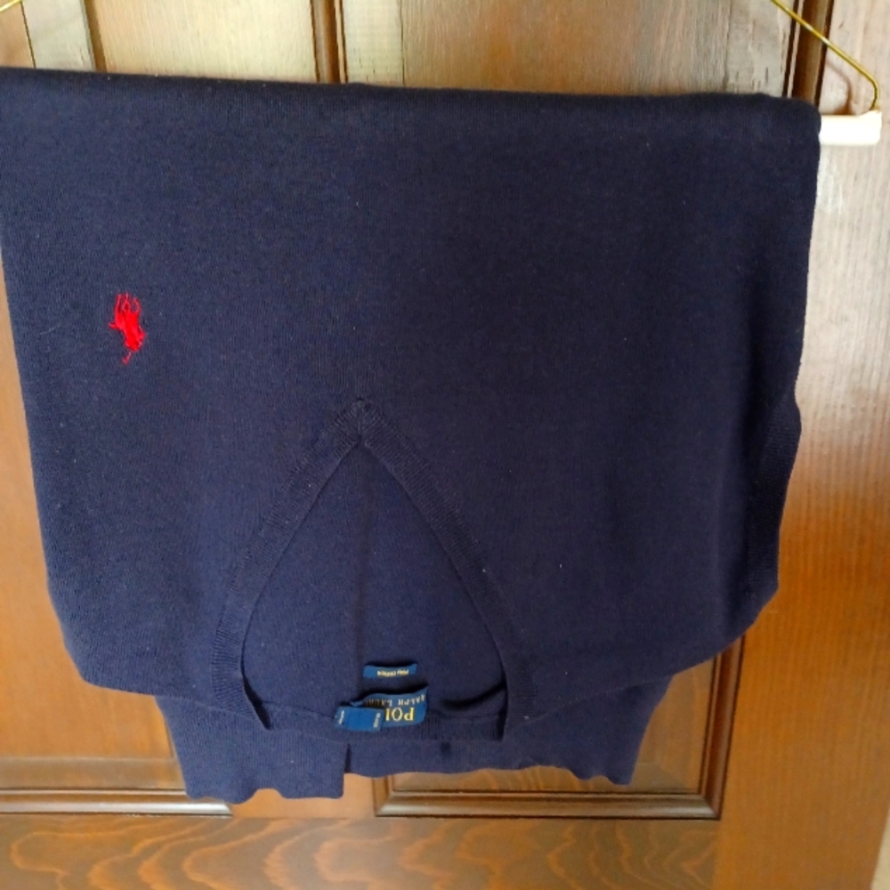 Polo Ralph Lauren sweater